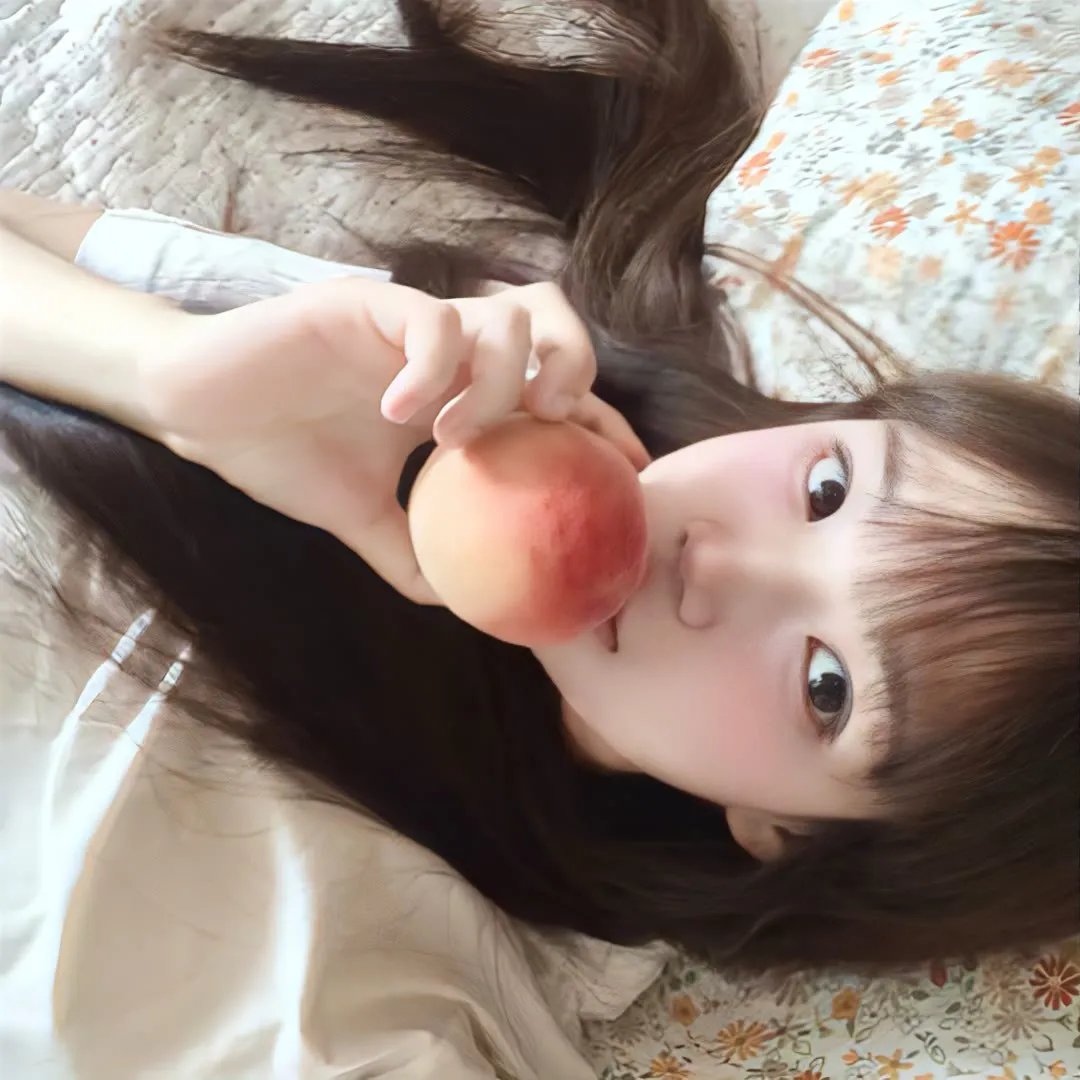 辣妹我爱你