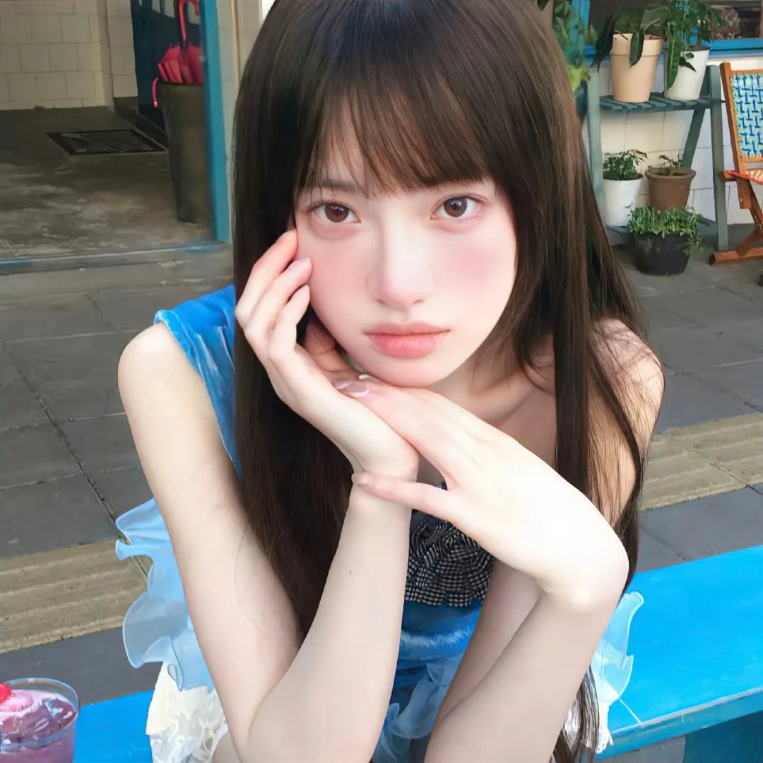 无滤女子